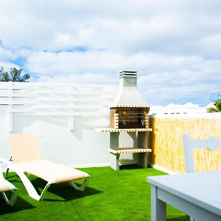 Vibesol Rooftop Apartament Плайя-Онда Екстер'єр фото