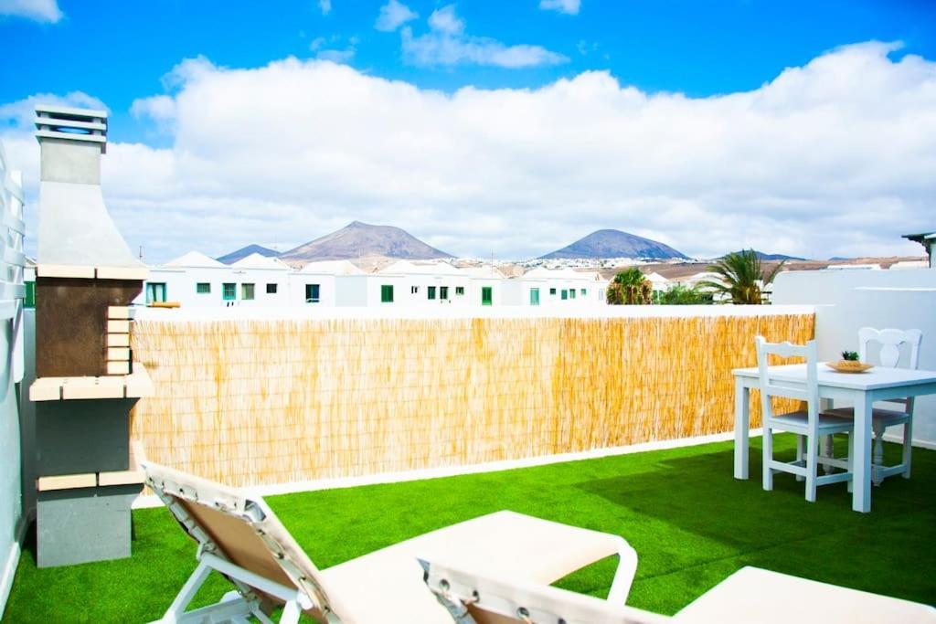 Vibesol Rooftop Apartament Плайя-Онда Екстер'єр фото